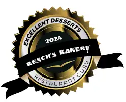 Restaurant Guru Award Winner