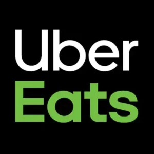 Uber Eats Delivery from Resch's Bakery